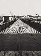 Jetty showing repaired decking | Margate History